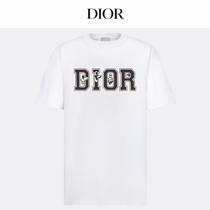 Dior T-shirt Wmns ID:20240717-154